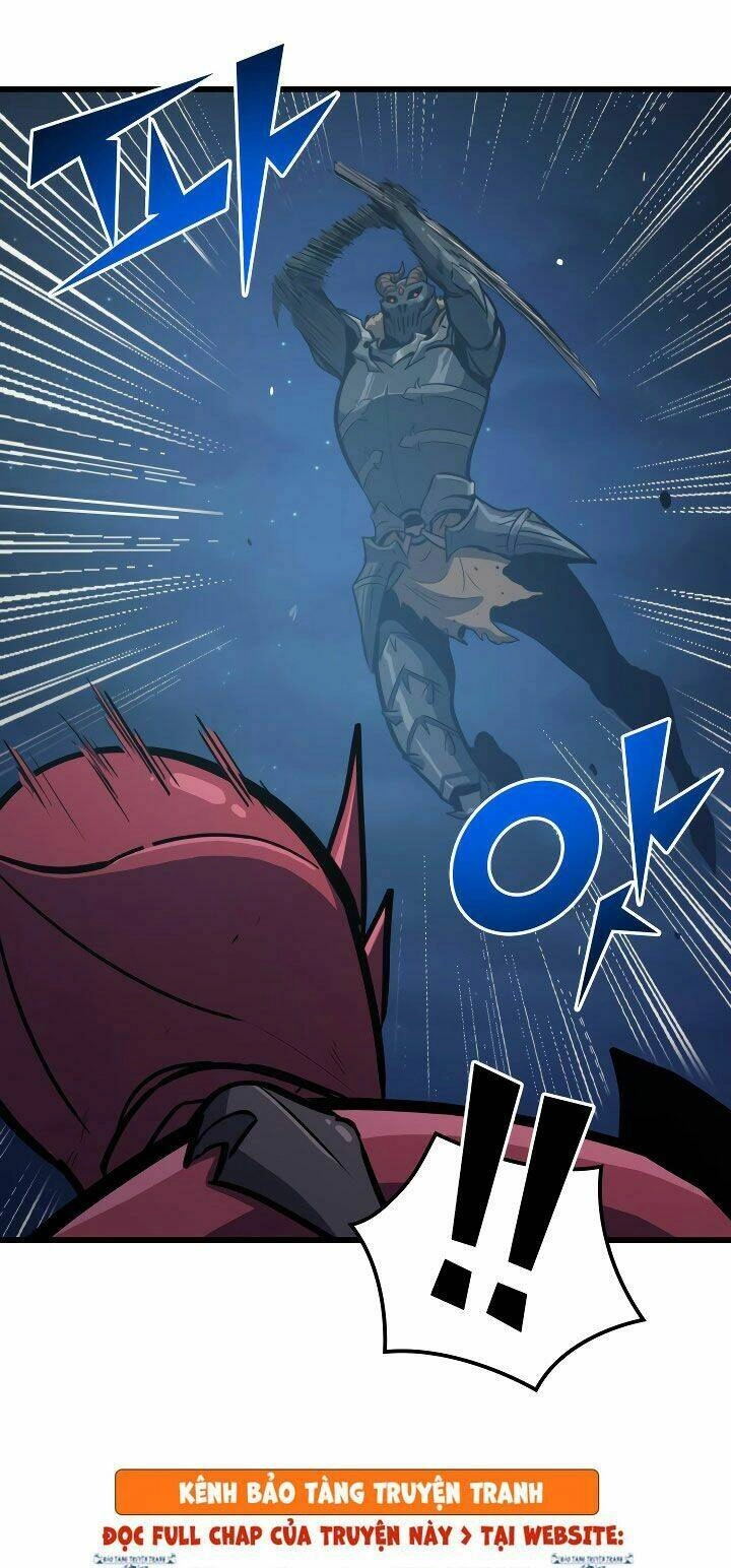 Tôi Trở Lại Thăng Cấp Một Mình Chapter 67 - 31