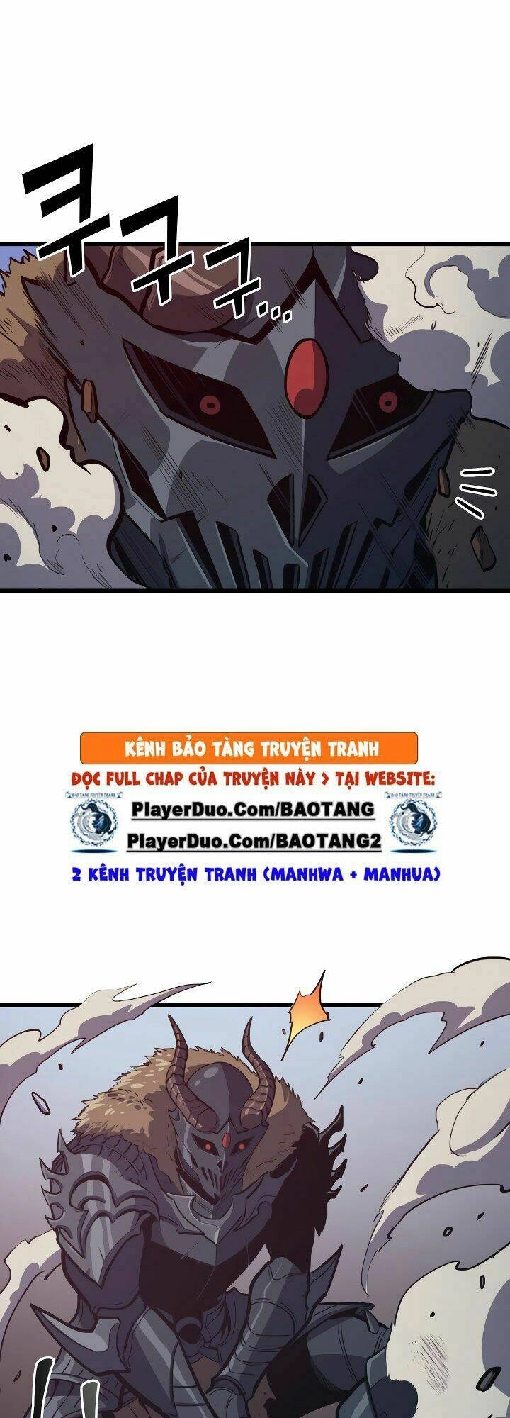 Tôi Trở Lại Thăng Cấp Một Mình Chapter 67 - 33