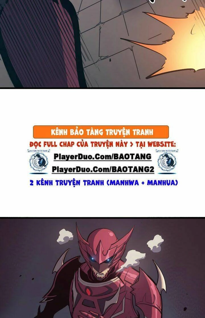 Tôi Trở Lại Thăng Cấp Một Mình Chapter 67 - 35