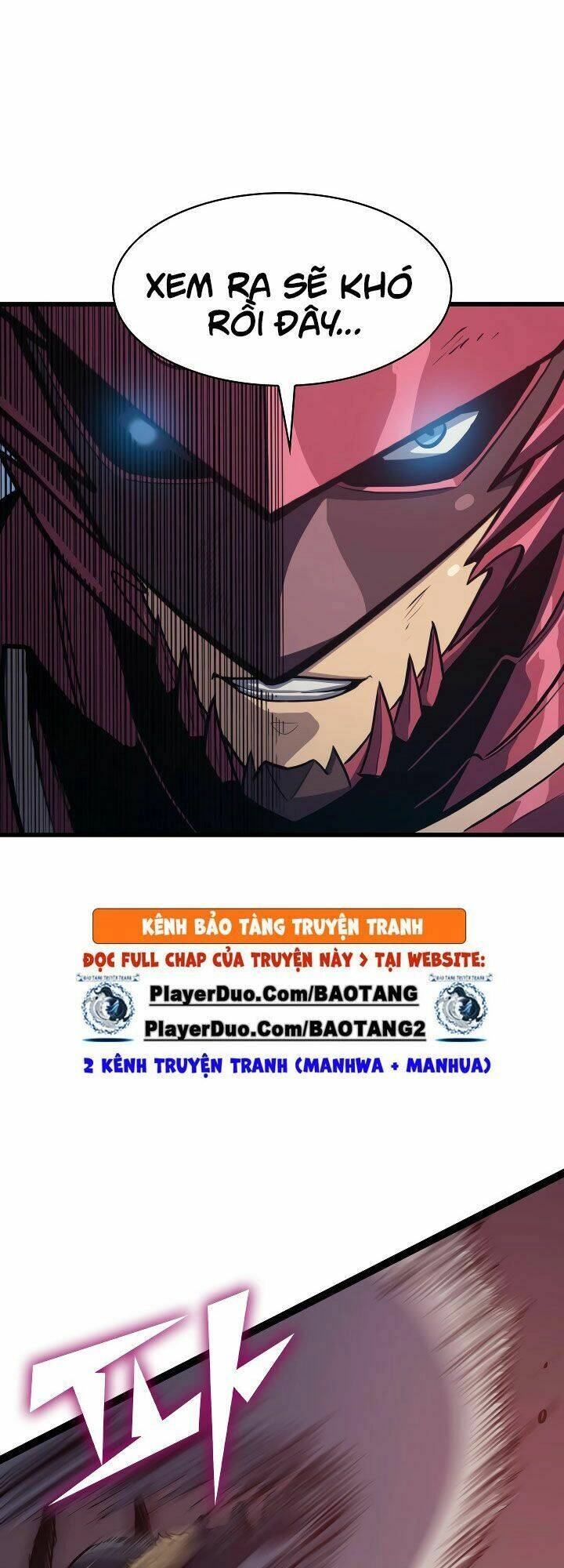 Tôi Trở Lại Thăng Cấp Một Mình Chapter 67 - 37