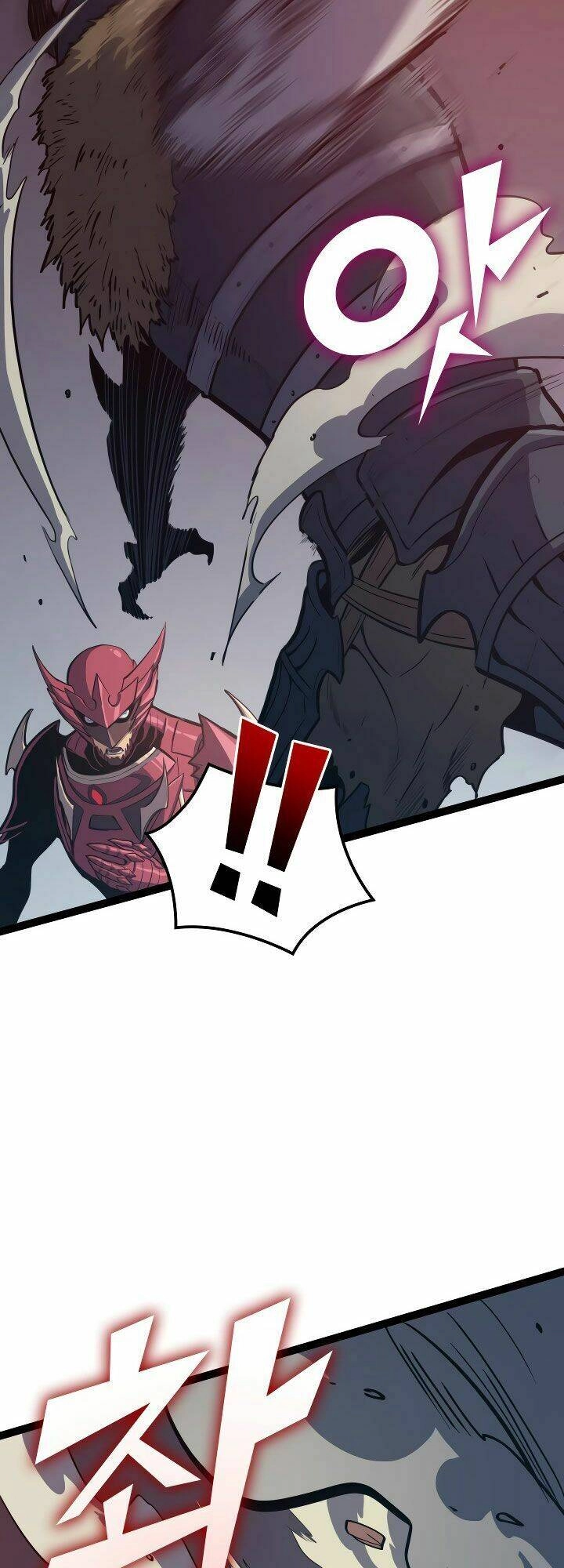 Tôi Trở Lại Thăng Cấp Một Mình Chapter 67 - 38