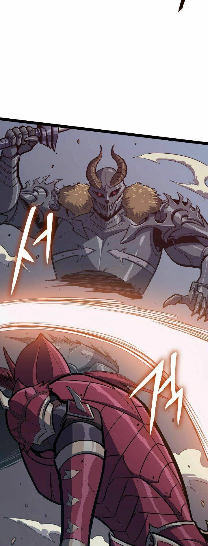 Tôi Trở Lại Thăng Cấp Một Mình Chapter 67 - 42