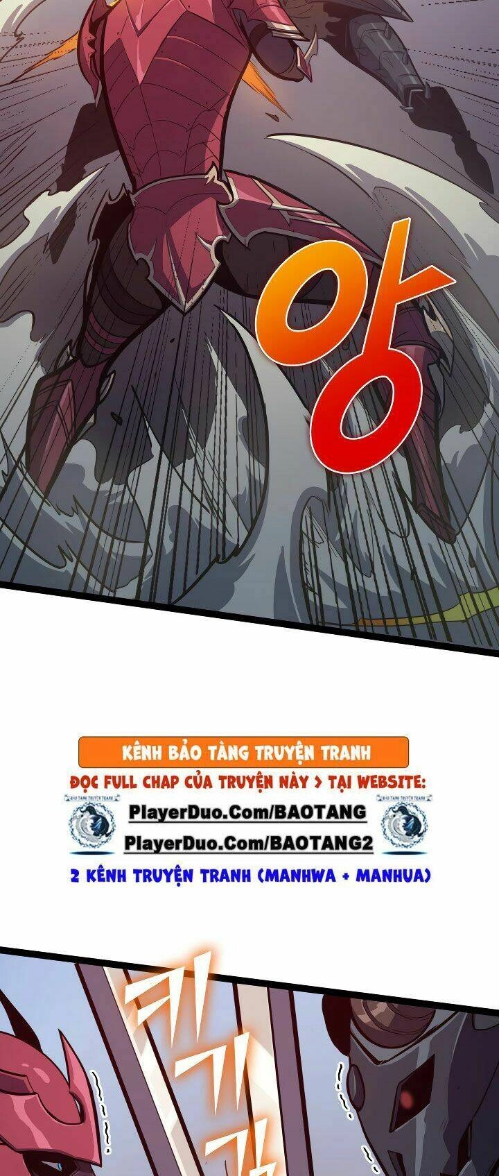 Tôi Trở Lại Thăng Cấp Một Mình Chapter 67 - 45