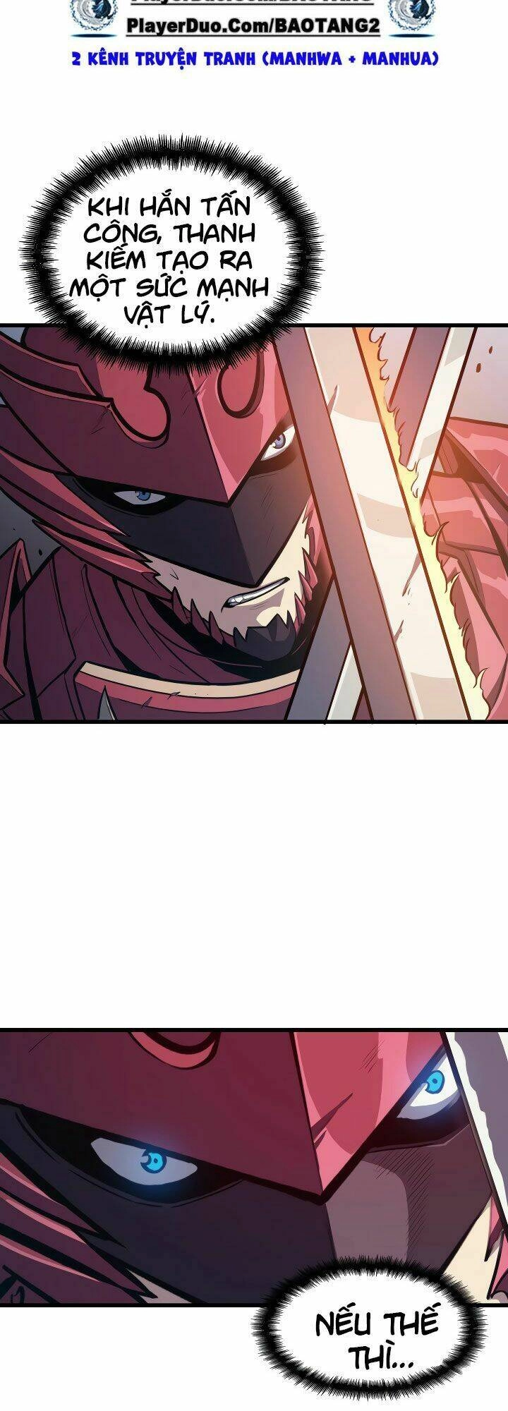 Tôi Trở Lại Thăng Cấp Một Mình Chapter 67 - 47