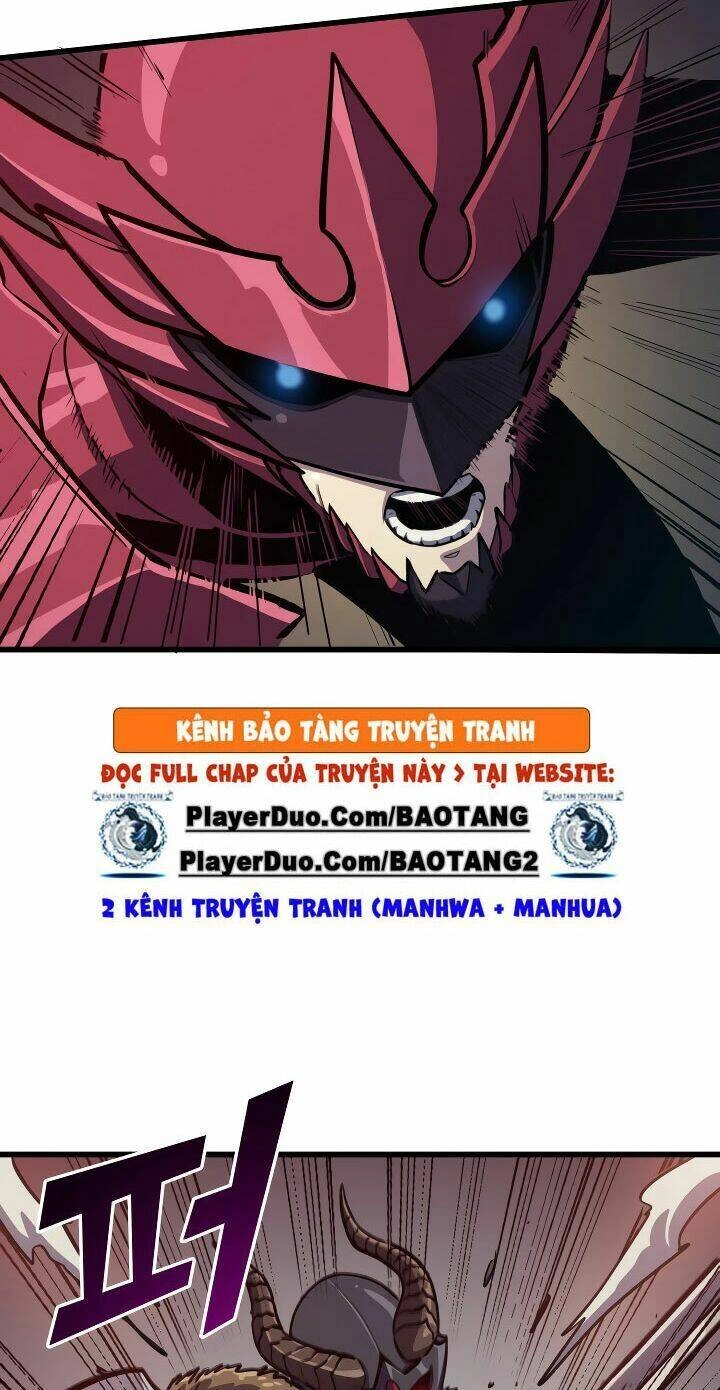 Tôi Trở Lại Thăng Cấp Một Mình Chapter 67 - 50