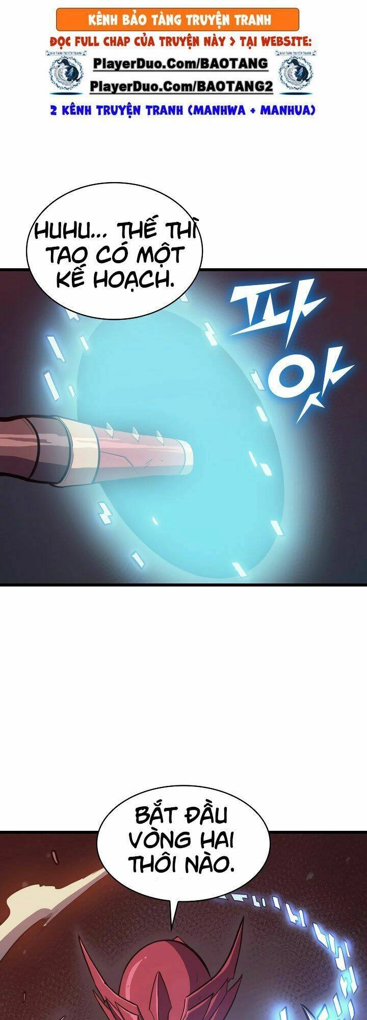 Tôi Trở Lại Thăng Cấp Một Mình Chapter 67 - 55