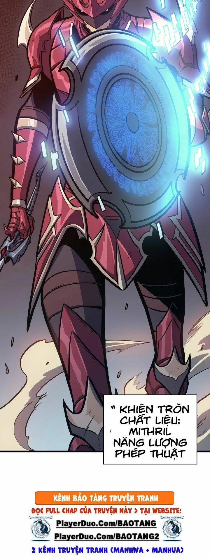 Tôi Trở Lại Thăng Cấp Một Mình Chapter 67 - 56