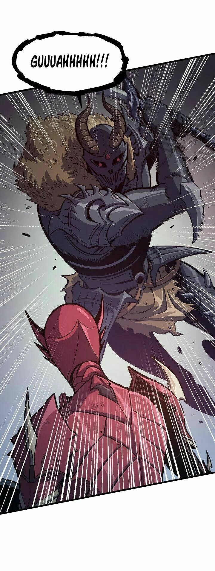 Tôi Trở Lại Thăng Cấp Một Mình Chapter 67 - 57