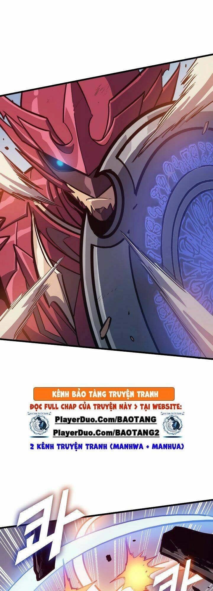 Tôi Trở Lại Thăng Cấp Một Mình Chapter 67 - 58