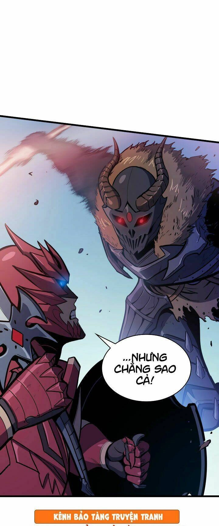 Tôi Trở Lại Thăng Cấp Một Mình Chapter 67 - 62