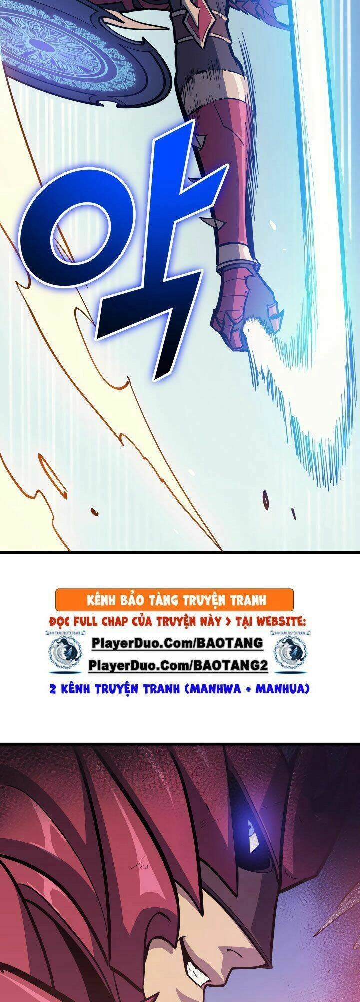 Tôi Trở Lại Thăng Cấp Một Mình Chapter 67 - 65