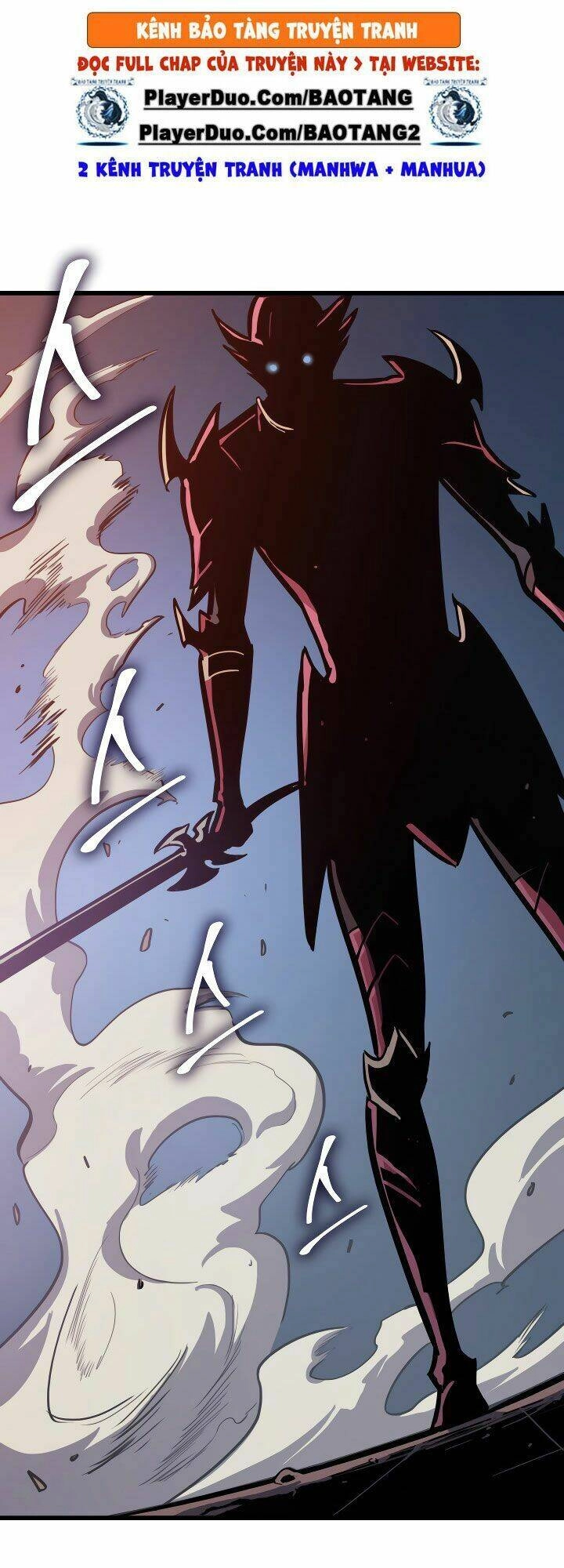 Tôi Trở Lại Thăng Cấp Một Mình Chapter 67 - 68