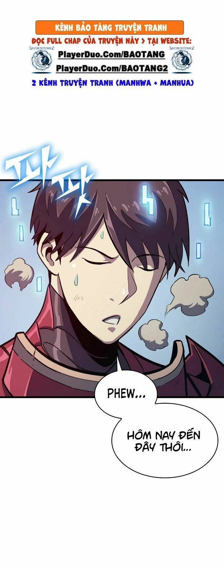 Tôi Trở Lại Thăng Cấp Một Mình Chapter 67 - 69