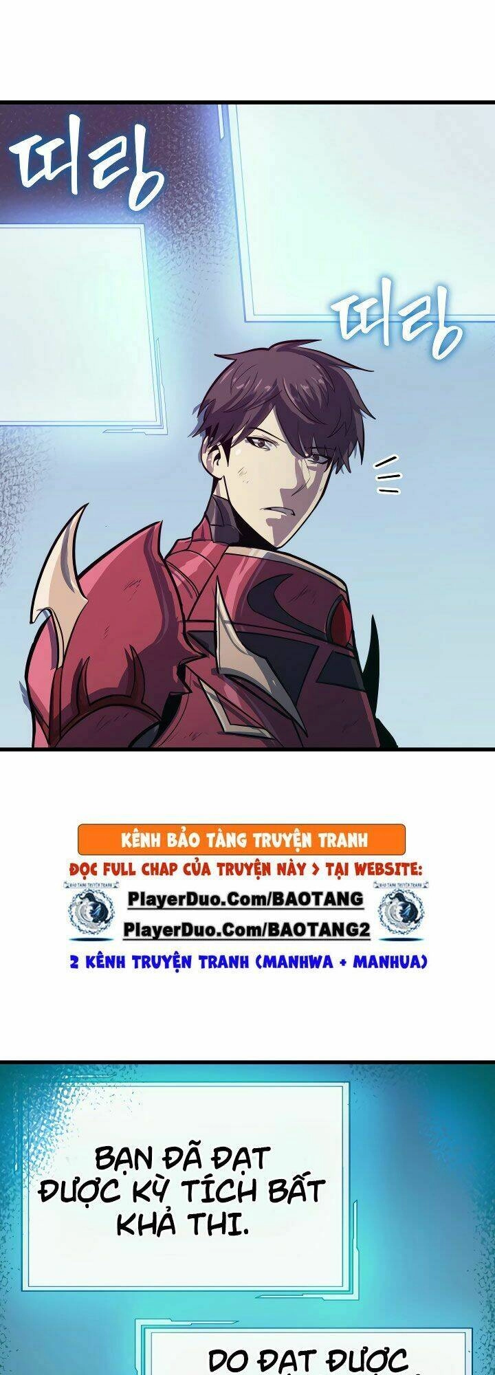 Tôi Trở Lại Thăng Cấp Một Mình Chapter 67 - 73