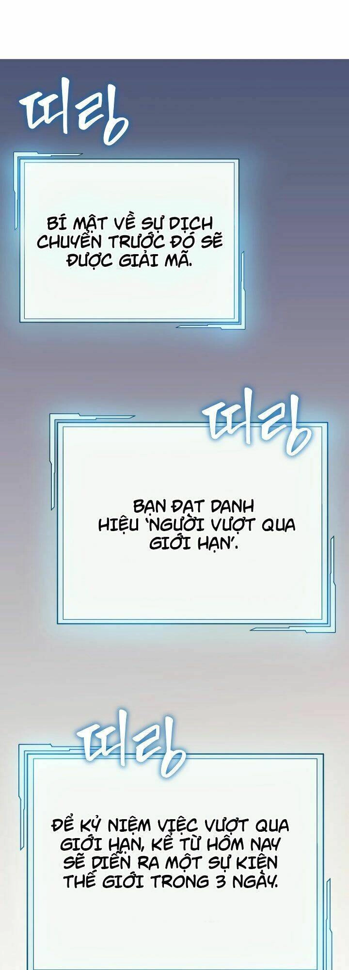 Tôi Trở Lại Thăng Cấp Một Mình Chapter 67 - 76