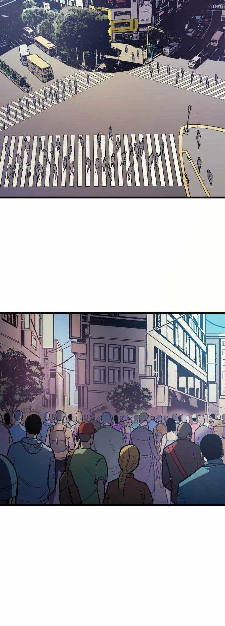 Tôi Trở Lại Thăng Cấp Một Mình Chapter 68 - 2