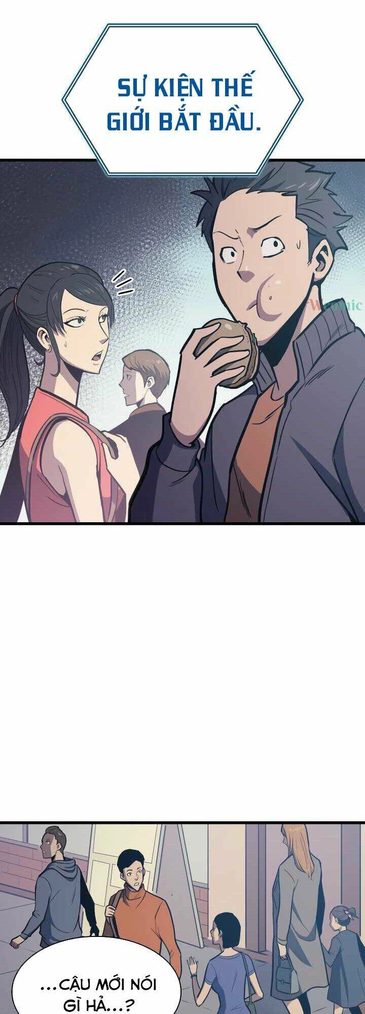 Tôi Trở Lại Thăng Cấp Một Mình Chapter 68 - 3