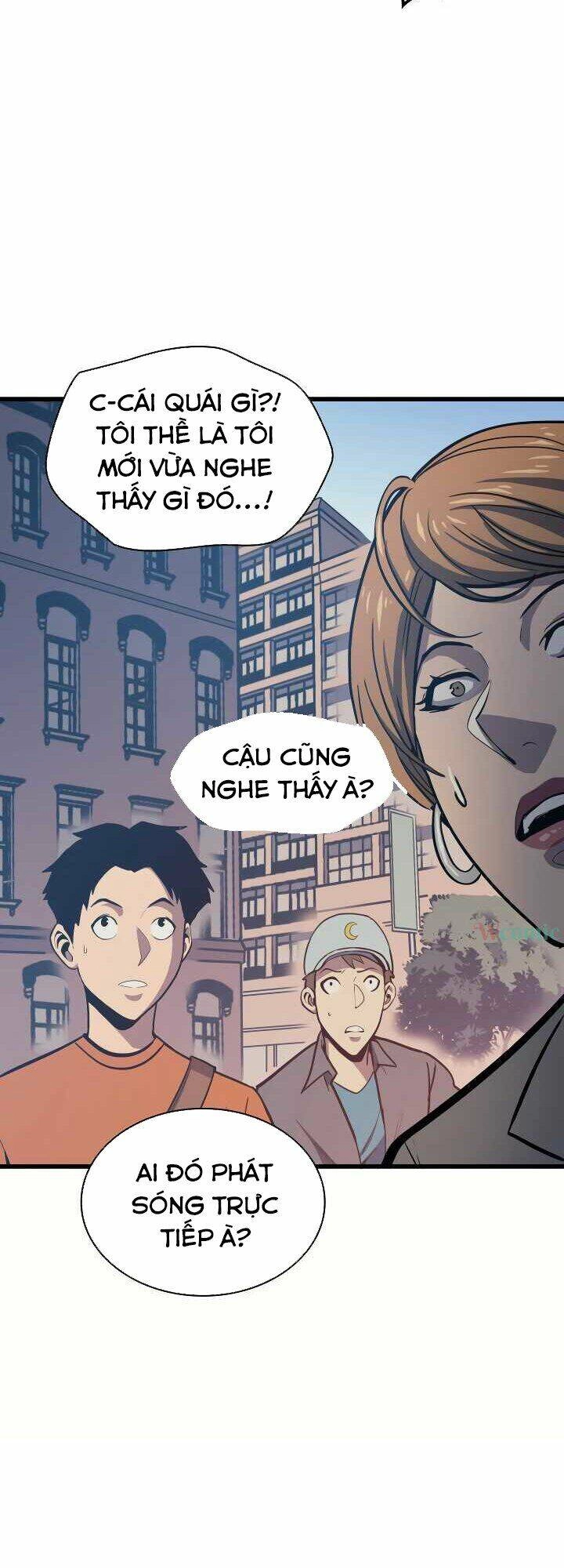 Tôi Trở Lại Thăng Cấp Một Mình Chapter 68 - 5