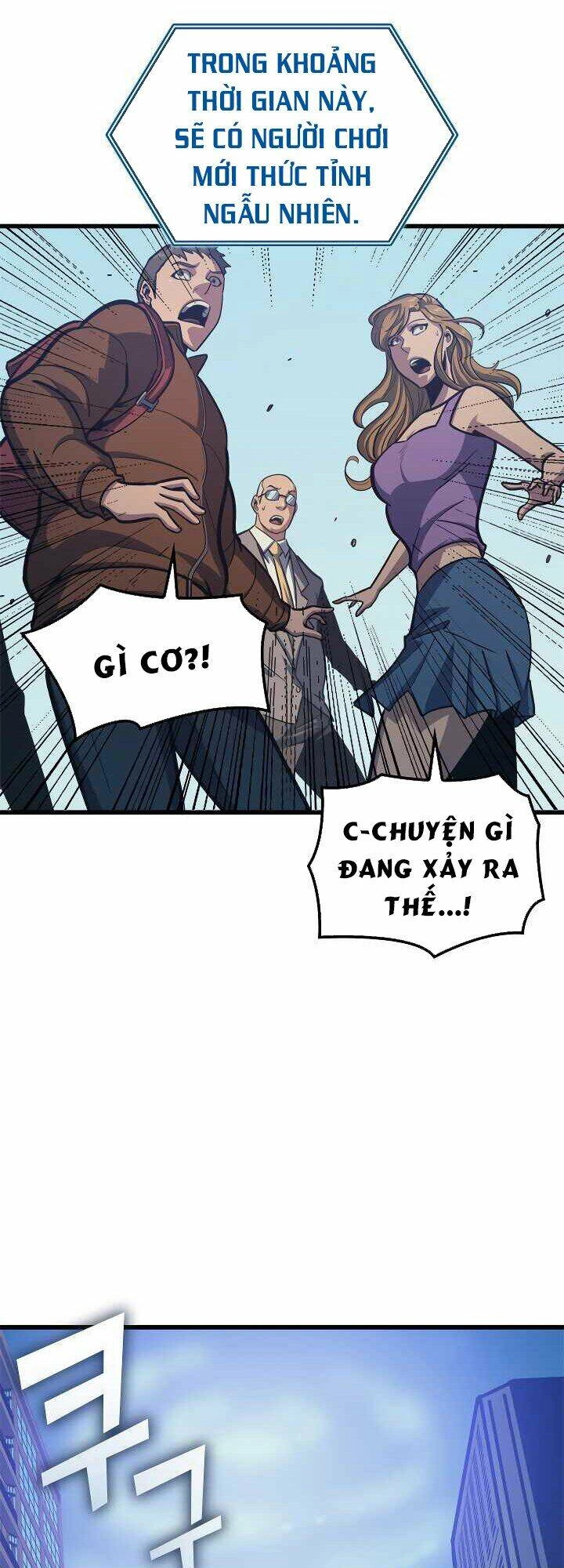 Tôi Trở Lại Thăng Cấp Một Mình Chapter 68 - 6