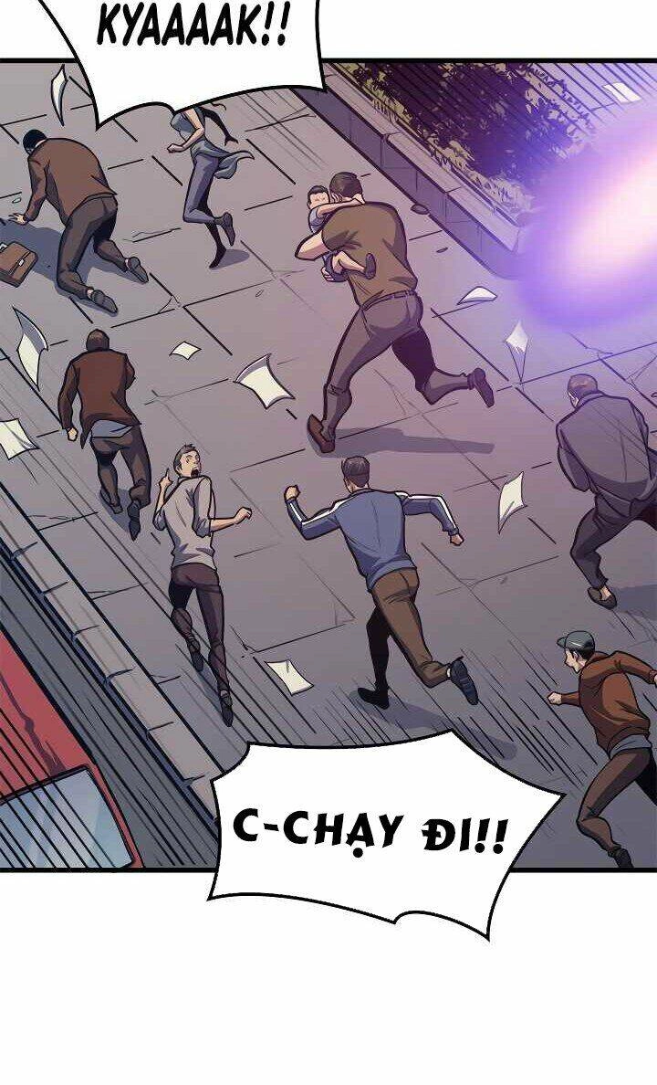 Tôi Trở Lại Thăng Cấp Một Mình Chapter 68 - 9