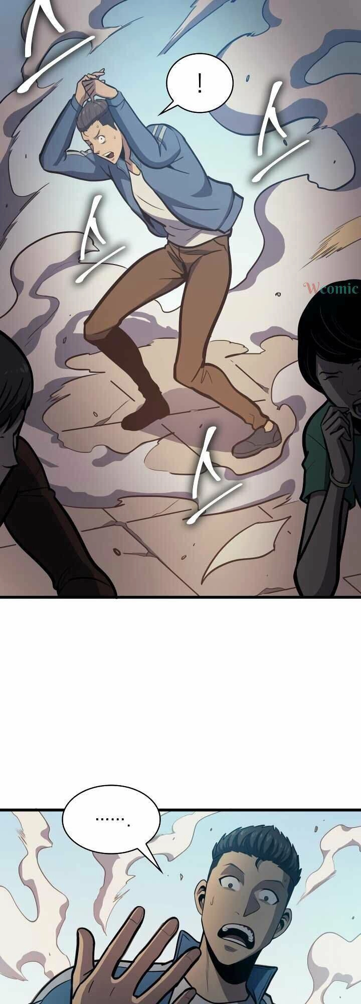 Tôi Trở Lại Thăng Cấp Một Mình Chapter 68 - 13