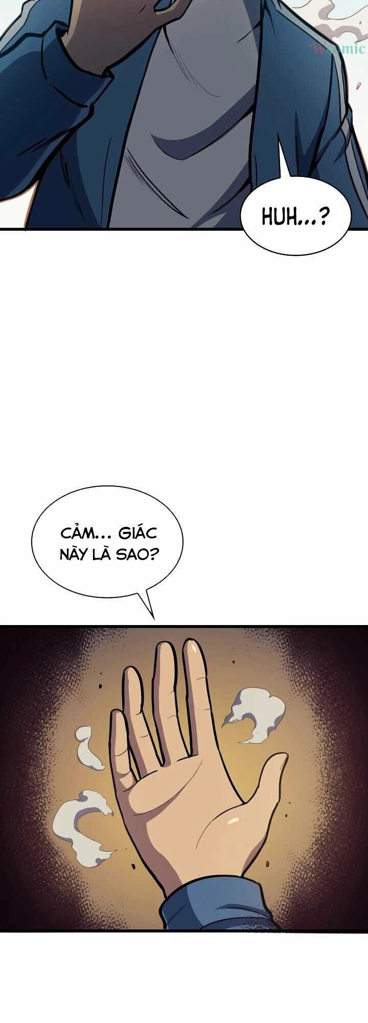 Tôi Trở Lại Thăng Cấp Một Mình Chapter 68 - 14