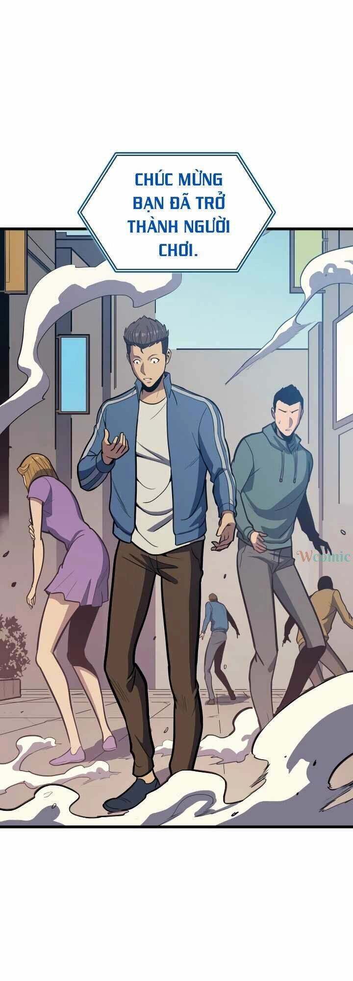 Tôi Trở Lại Thăng Cấp Một Mình Chapter 68 - 15