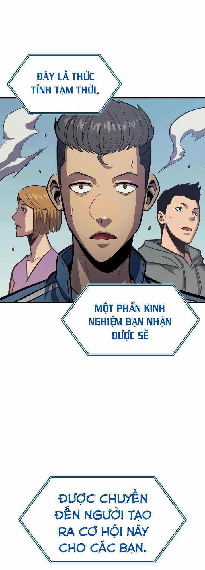 Tôi Trở Lại Thăng Cấp Một Mình Chapter 68 - 16