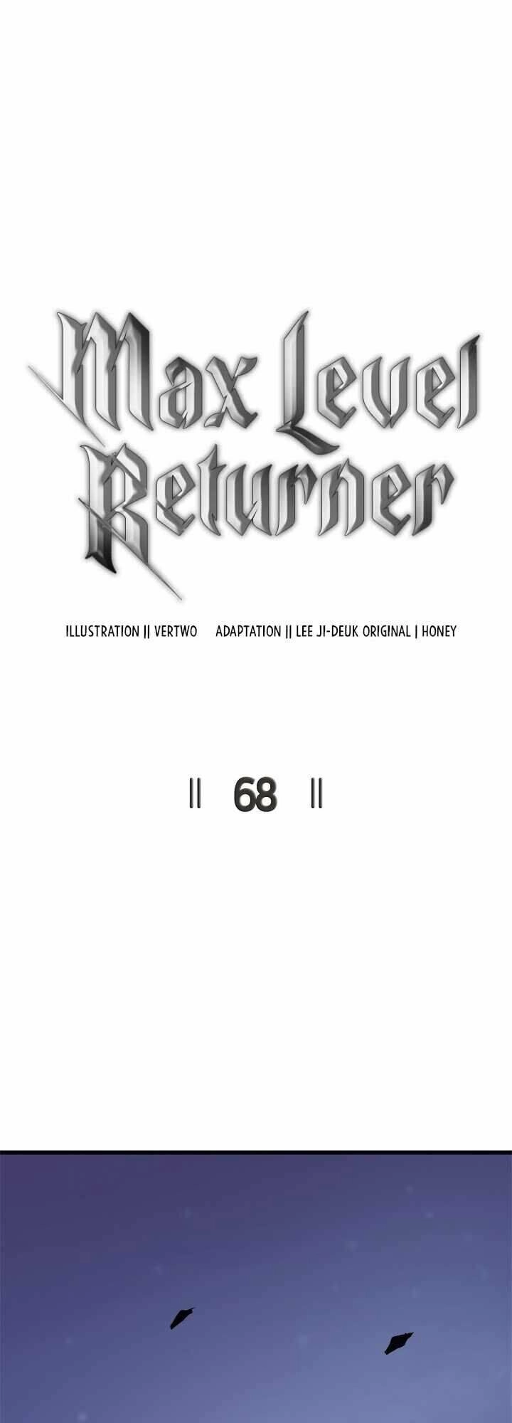 Tôi Trở Lại Thăng Cấp Một Mình Chapter 68 - 17