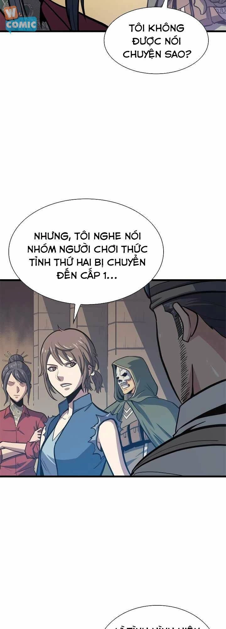 Tôi Trở Lại Thăng Cấp Một Mình Chapter 68 - 21