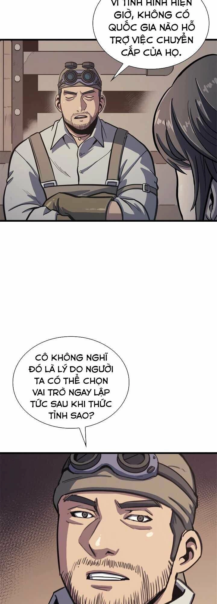 Tôi Trở Lại Thăng Cấp Một Mình Chapter 68 - 22