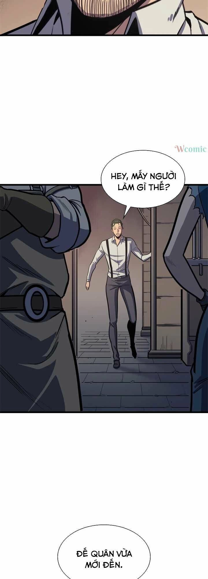 Tôi Trở Lại Thăng Cấp Một Mình Chapter 68 - 23