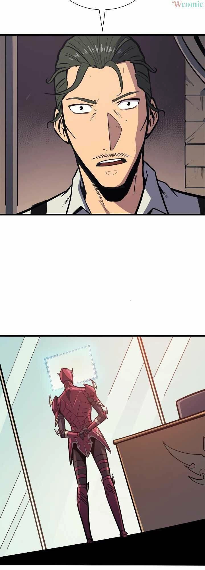 Tôi Trở Lại Thăng Cấp Một Mình Chapter 68 - 24