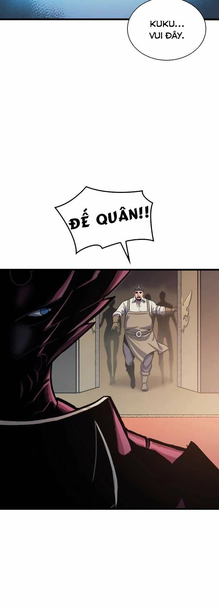 Tôi Trở Lại Thăng Cấp Một Mình Chapter 68 - 26