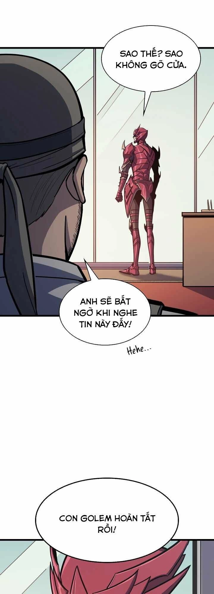 Tôi Trở Lại Thăng Cấp Một Mình Chapter 68 - 27