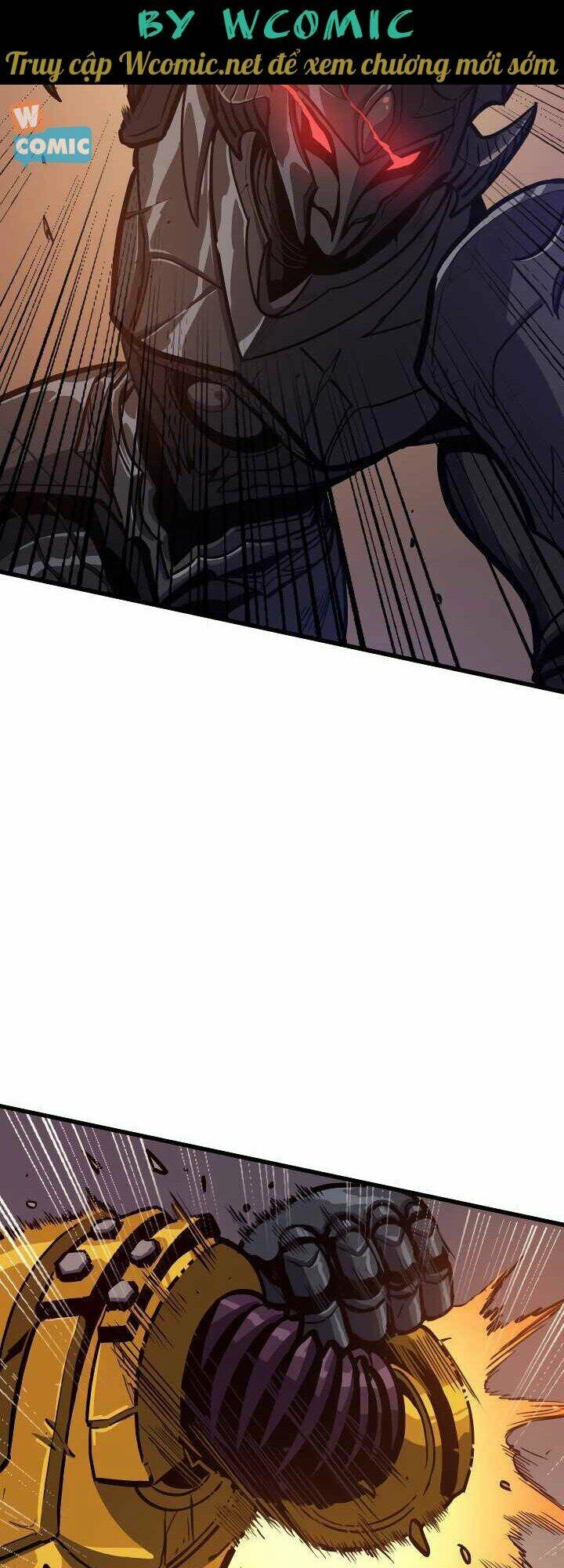 Tôi Trở Lại Thăng Cấp Một Mình Chapter 68 - 31