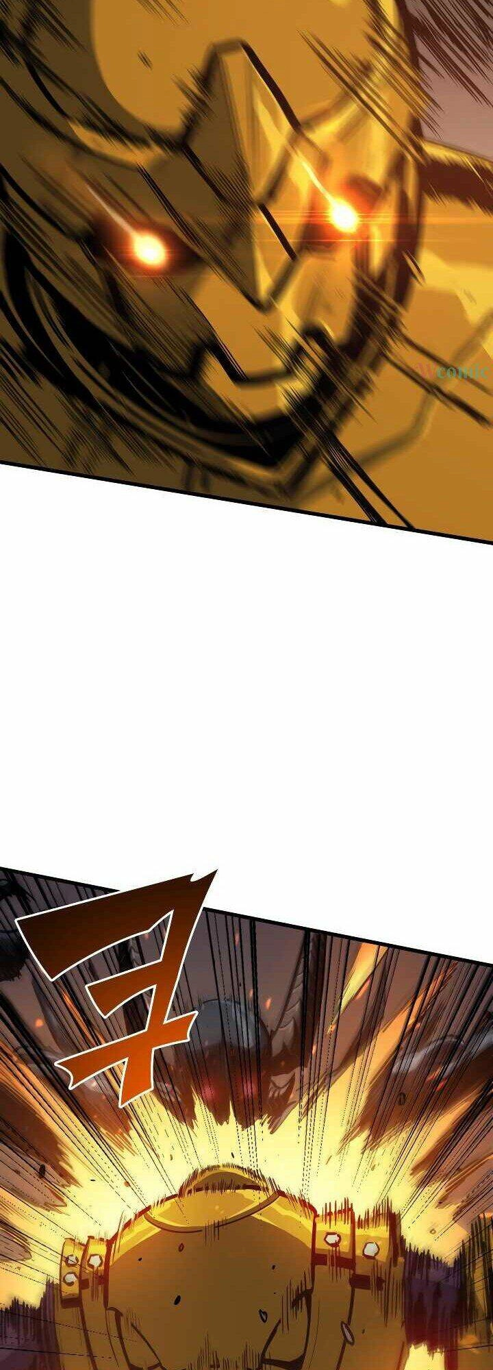 Tôi Trở Lại Thăng Cấp Một Mình Chapter 68 - 33