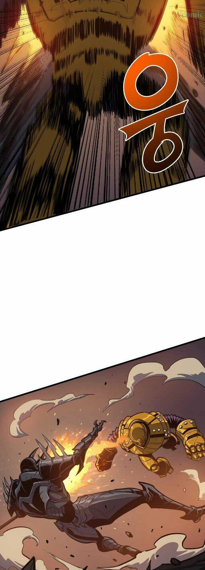 Tôi Trở Lại Thăng Cấp Một Mình Chapter 68 - 34