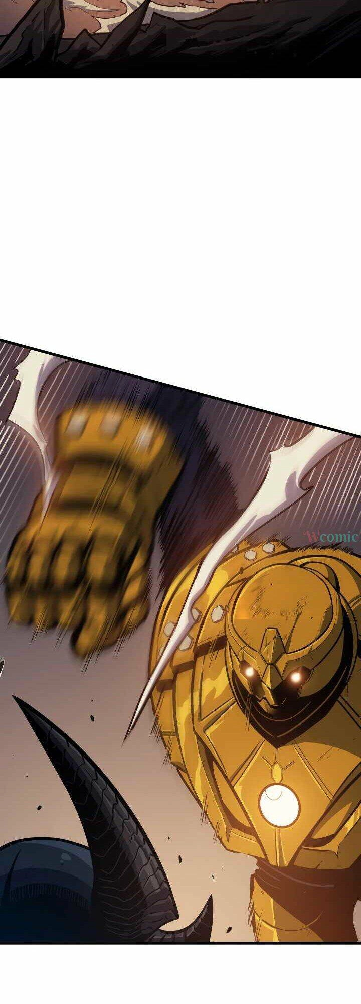 Tôi Trở Lại Thăng Cấp Một Mình Chapter 68 - 35