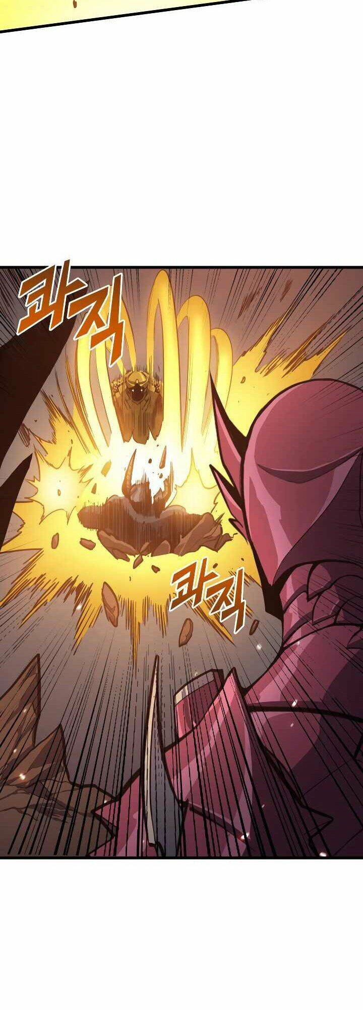 Tôi Trở Lại Thăng Cấp Một Mình Chapter 68 - 38