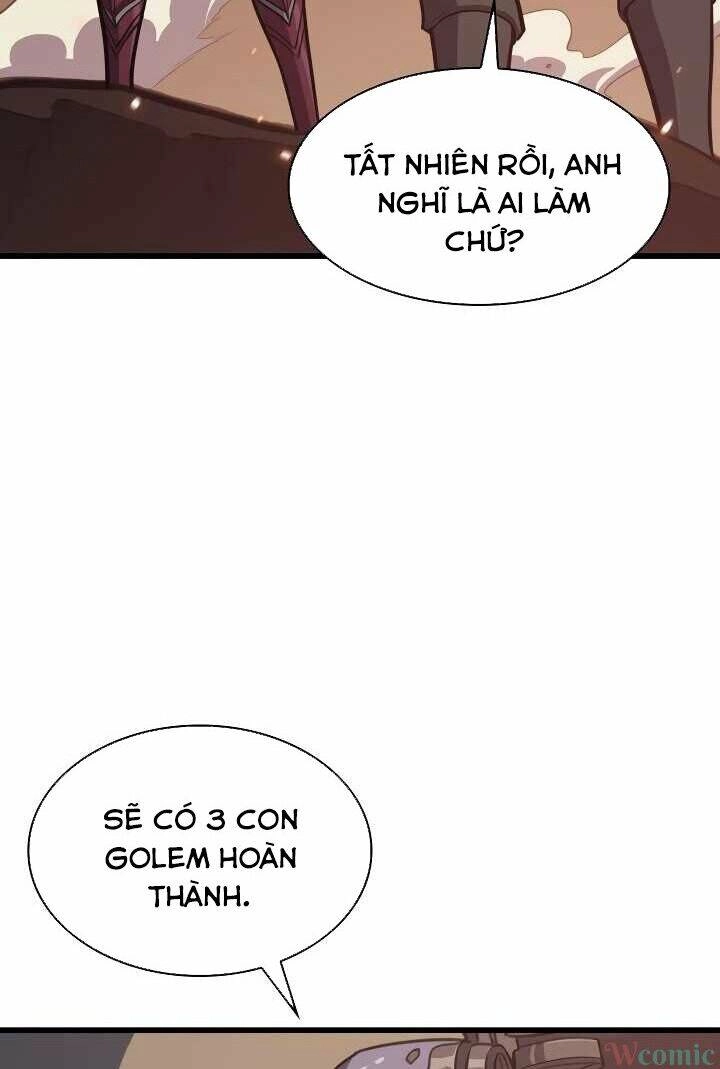 Tôi Trở Lại Thăng Cấp Một Mình Chapter 68 - 40