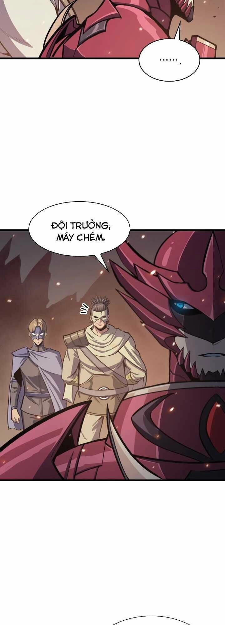 Tôi Trở Lại Thăng Cấp Một Mình Chapter 68 - 42