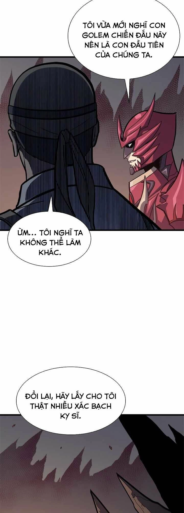 Tôi Trở Lại Thăng Cấp Một Mình Chapter 68 - 43