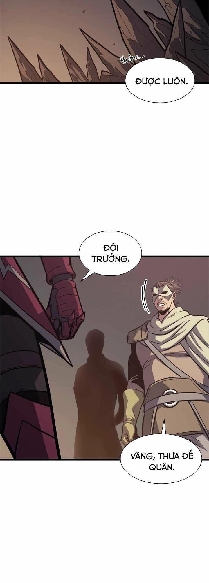 Tôi Trở Lại Thăng Cấp Một Mình Chapter 68 - 44