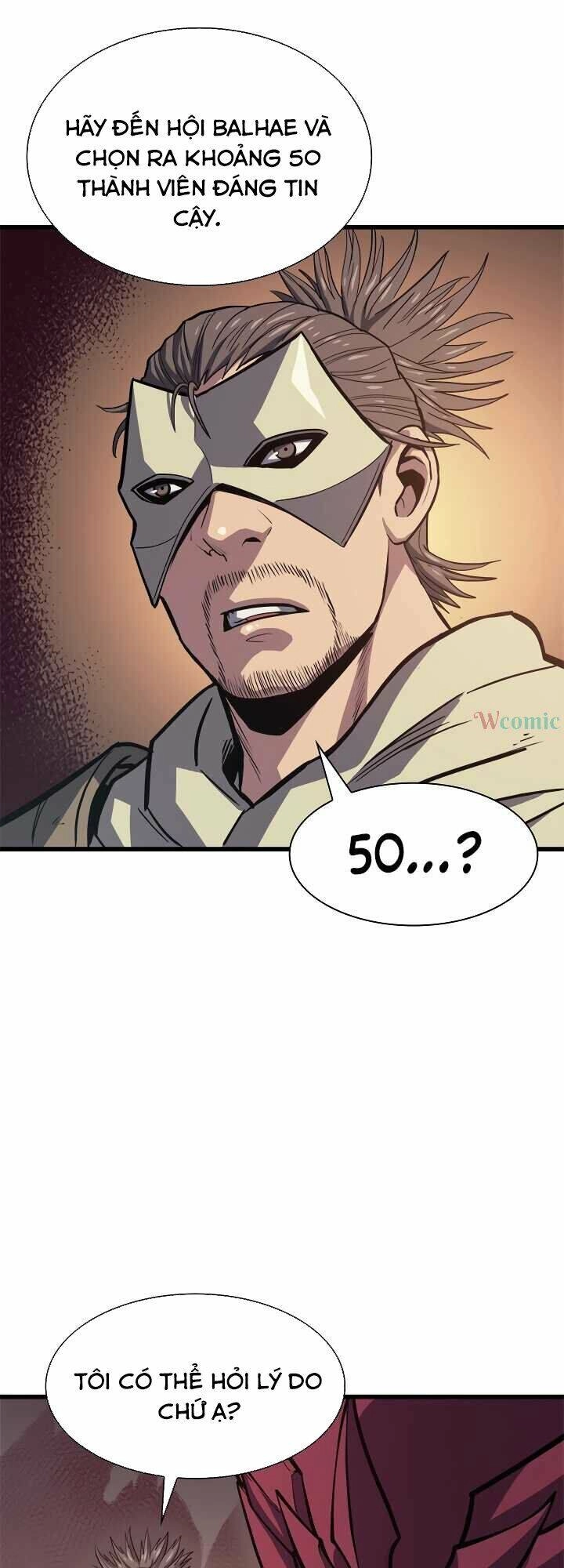 Tôi Trở Lại Thăng Cấp Một Mình Chapter 68 - 45