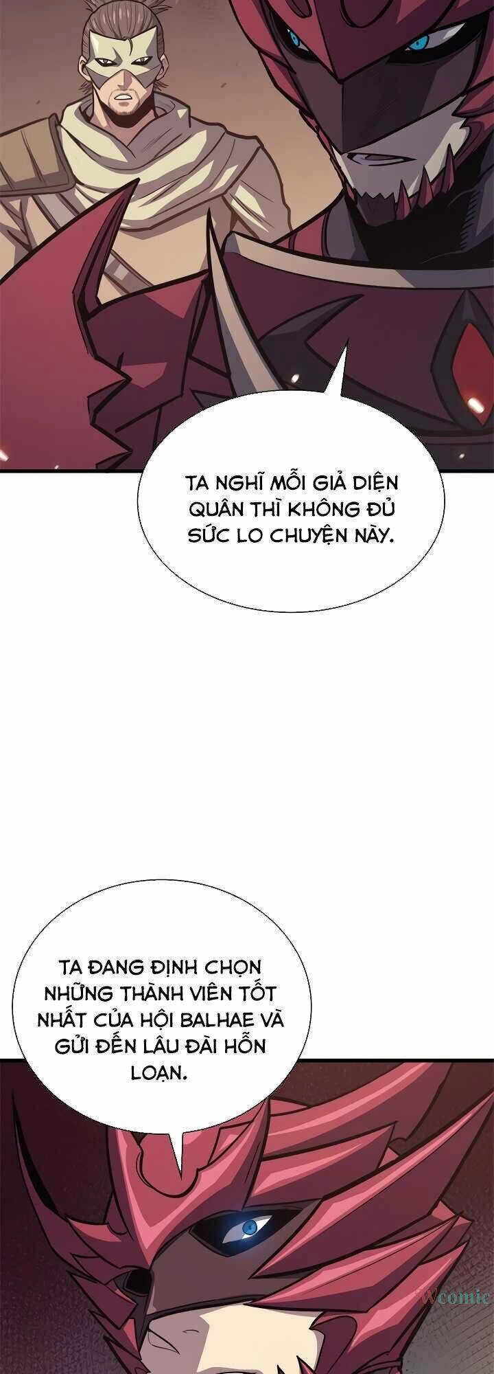 Tôi Trở Lại Thăng Cấp Một Mình Chapter 68 - 46