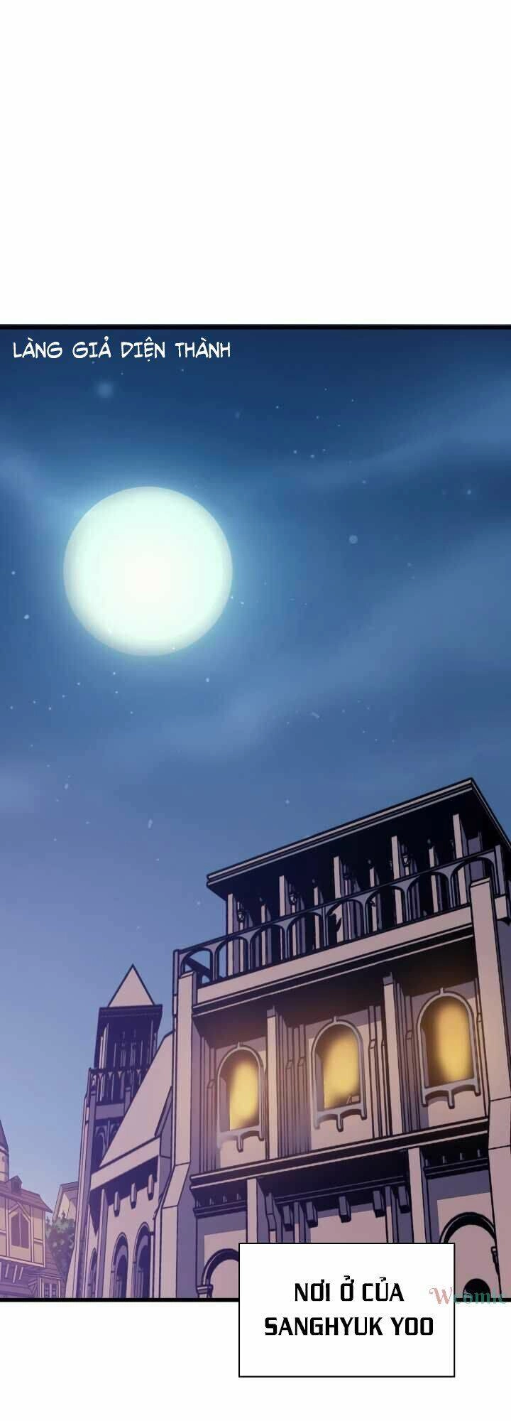 Tôi Trở Lại Thăng Cấp Một Mình Chapter 68 - 49