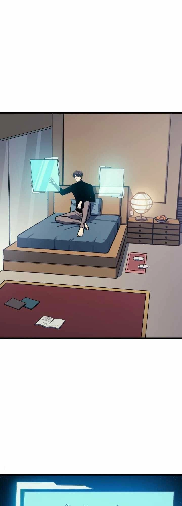 Tôi Trở Lại Thăng Cấp Một Mình Chapter 68 - 50