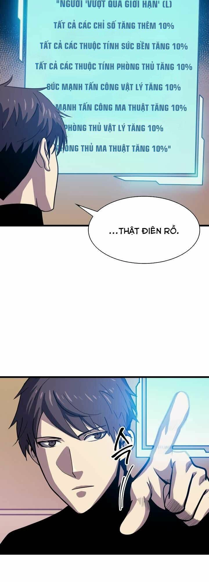 Tôi Trở Lại Thăng Cấp Một Mình Chapter 68 - 51