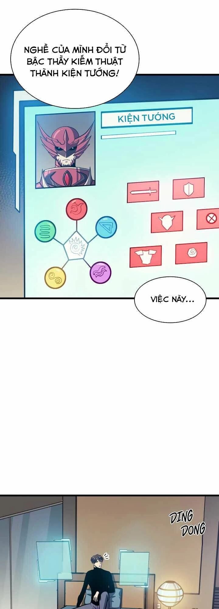 Tôi Trở Lại Thăng Cấp Một Mình Chapter 68 - 54